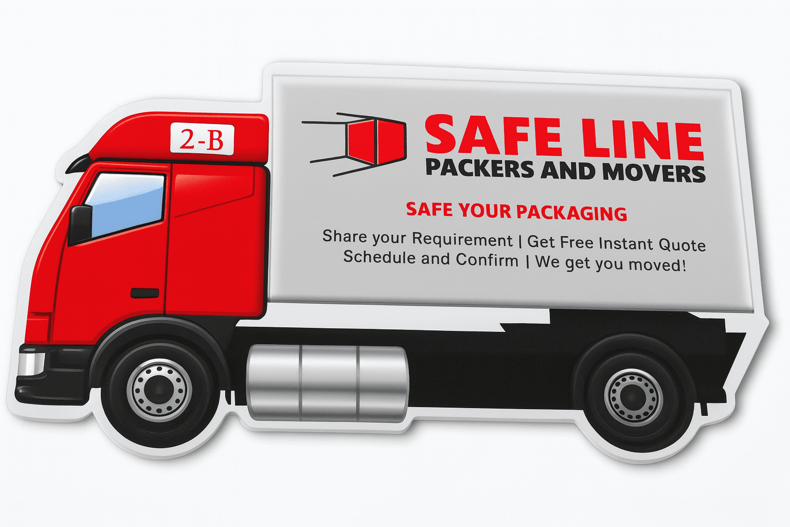 Velvet + UV Business Card