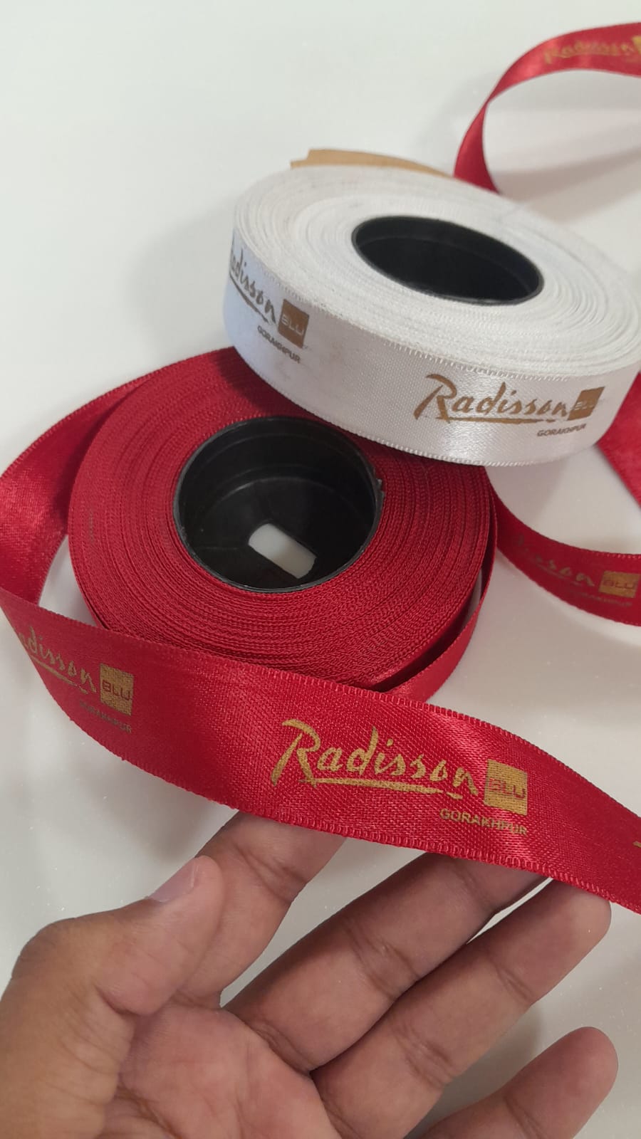 Customize Ribbon