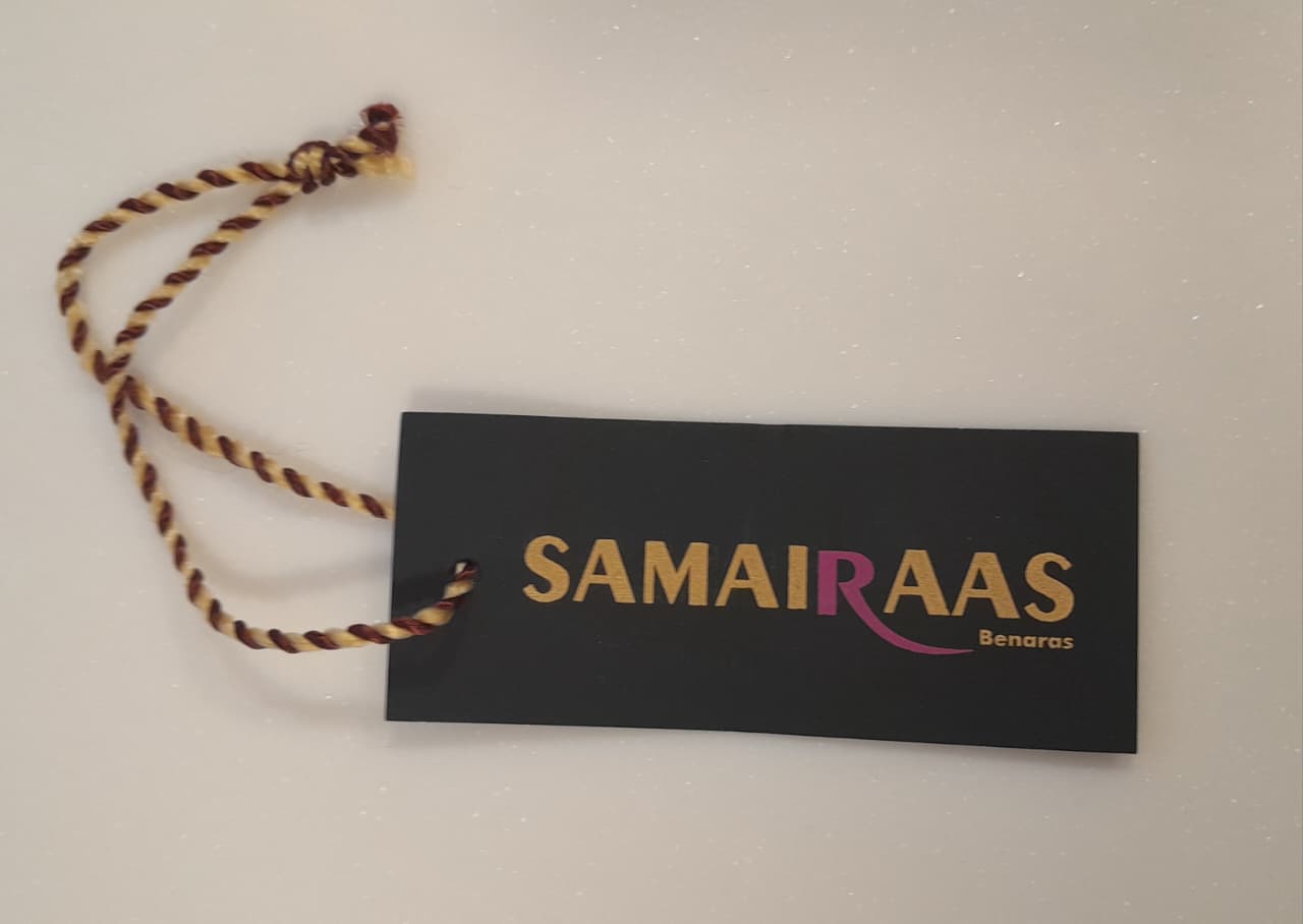 Customize  tag